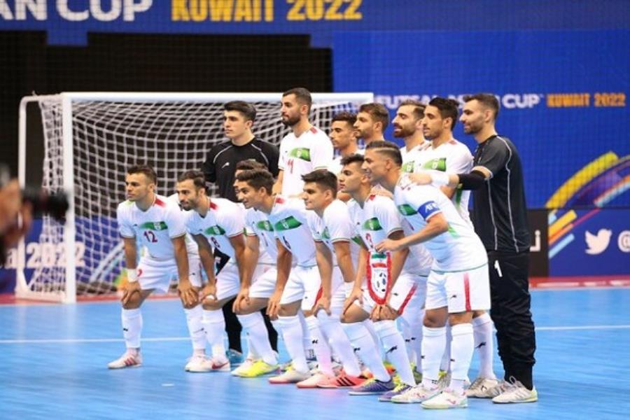 شاگردان شمسایی یک گام تا فینالیست شدن
